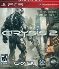 Crysis 2